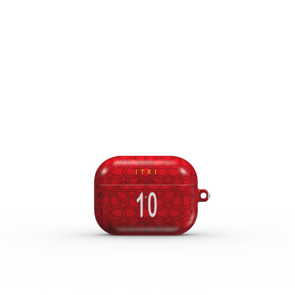 Zellige Kora N°10 – Protection boitier airpods