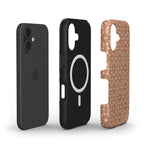 Zellige Iconic Sahara — iPhone MagSafe Case