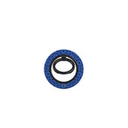 Zellige Iconic Midnight Blue — Magnetic Ring Holder