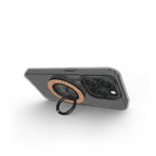 Zellige Iconic Sahara — Magnetic Ring Holder