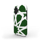Zellige Kora Imperial Green — iPhone MagSafe Case