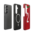 Zellige Kora Jouj — Samsung Magnetic Case