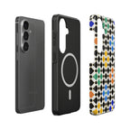 Zellige Imperial Colors — Samsung Magnetic Case
