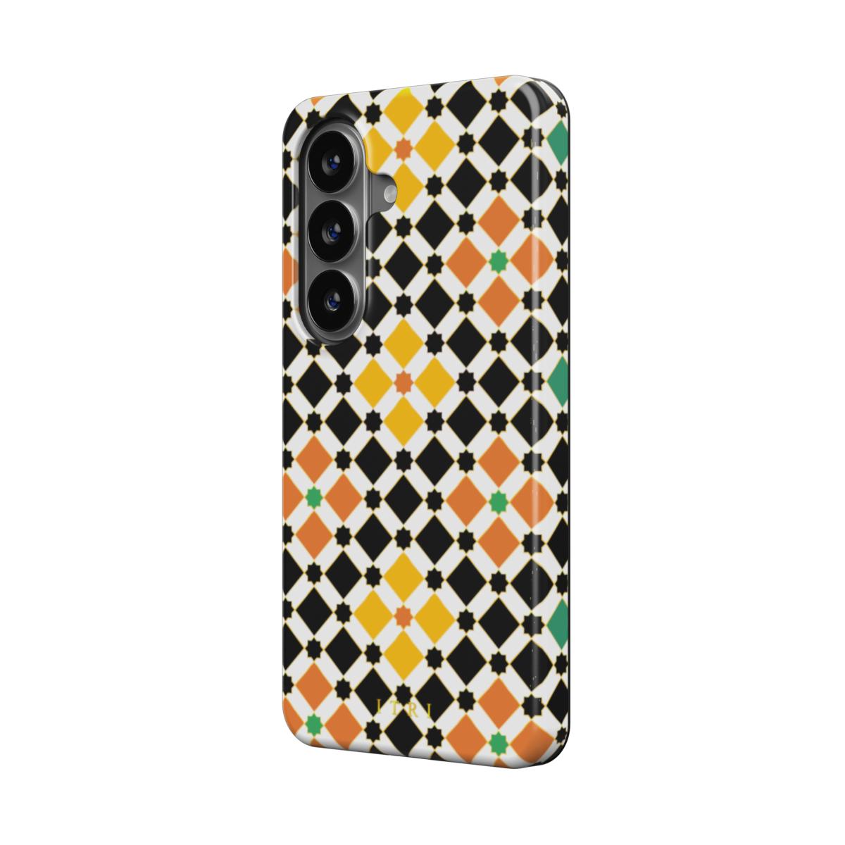 Zellige Imperial Classic — Samsung Magnetic Case