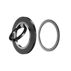 Zellige Imperial Ochre — Magnetic Ring Holder