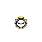 Zellige Imperial Classic — Magnetic Ring Holder
