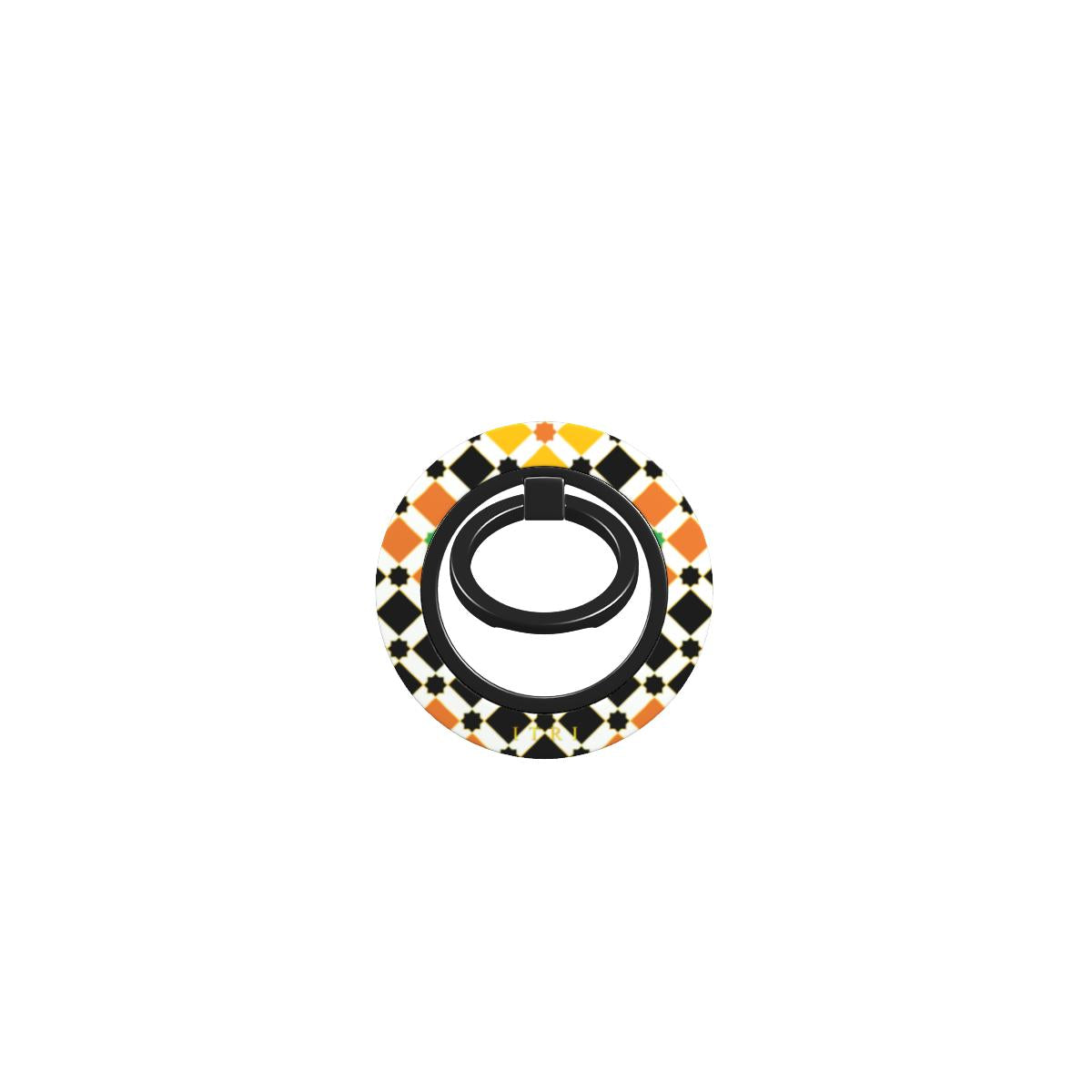 Zellige Imperial Classic — Magnetic Ring Holder