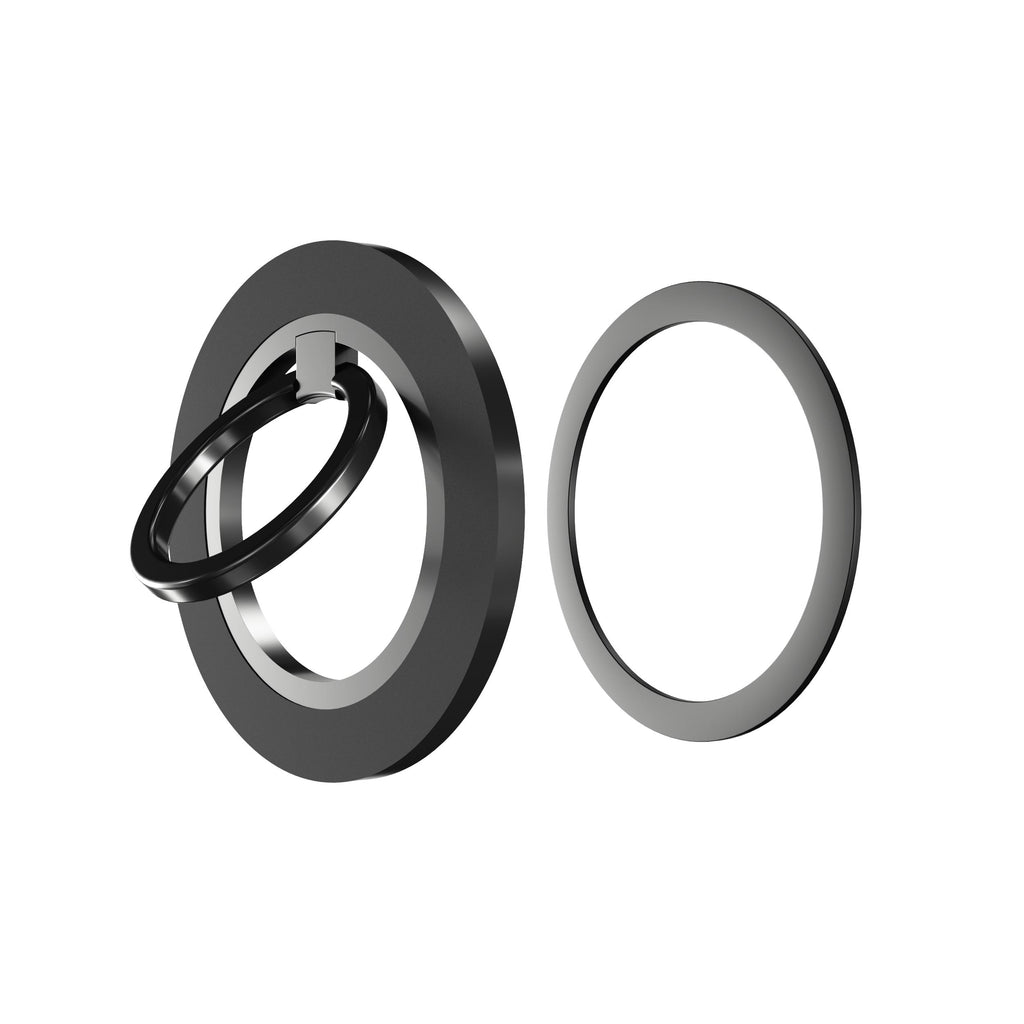 Zellige Imperial Classic — Magnetic Ring Holder