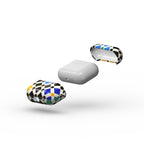 Zellige Imperial Colors — AirPods Case Cover
