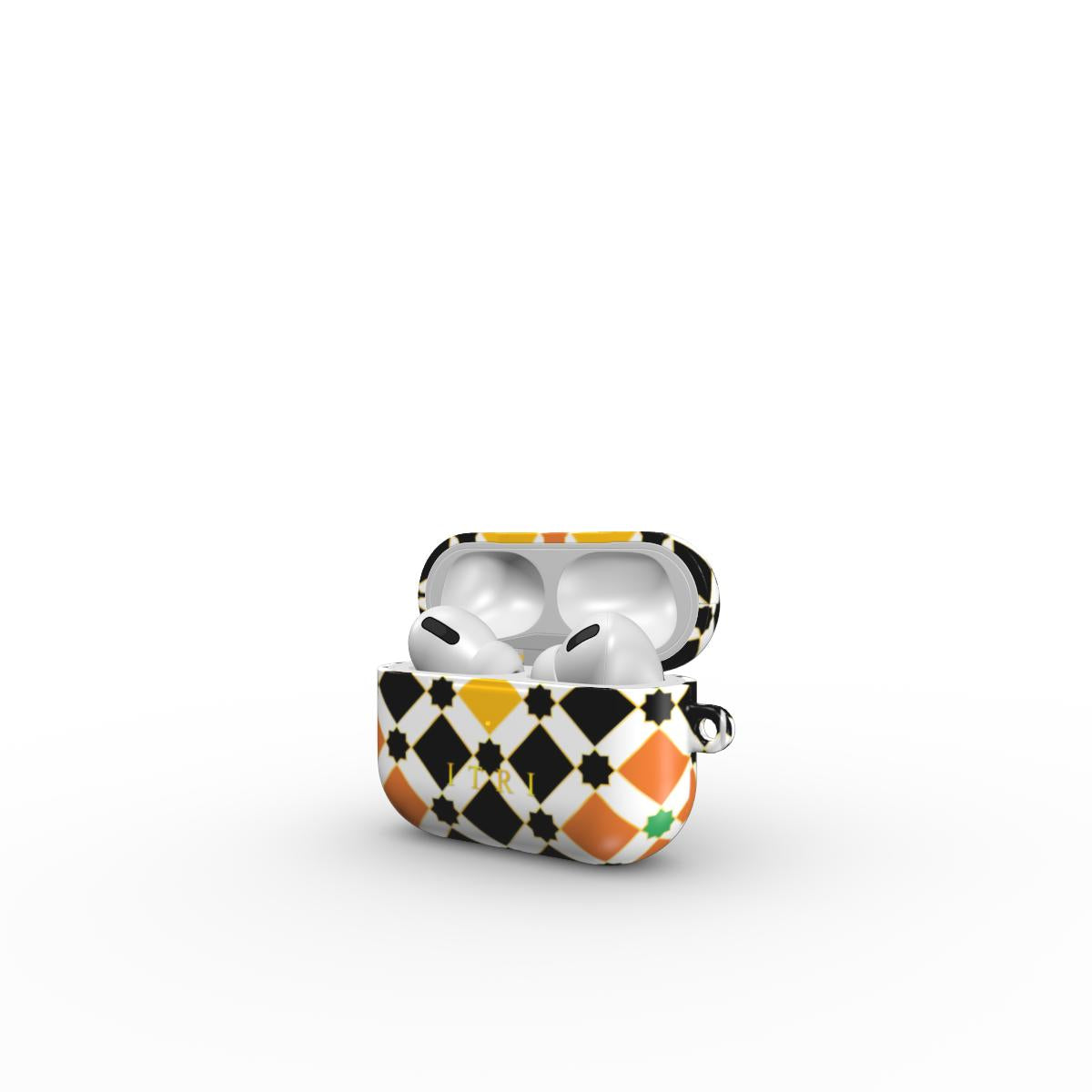 Zellige Imperial Classic — AirPods Case Cover