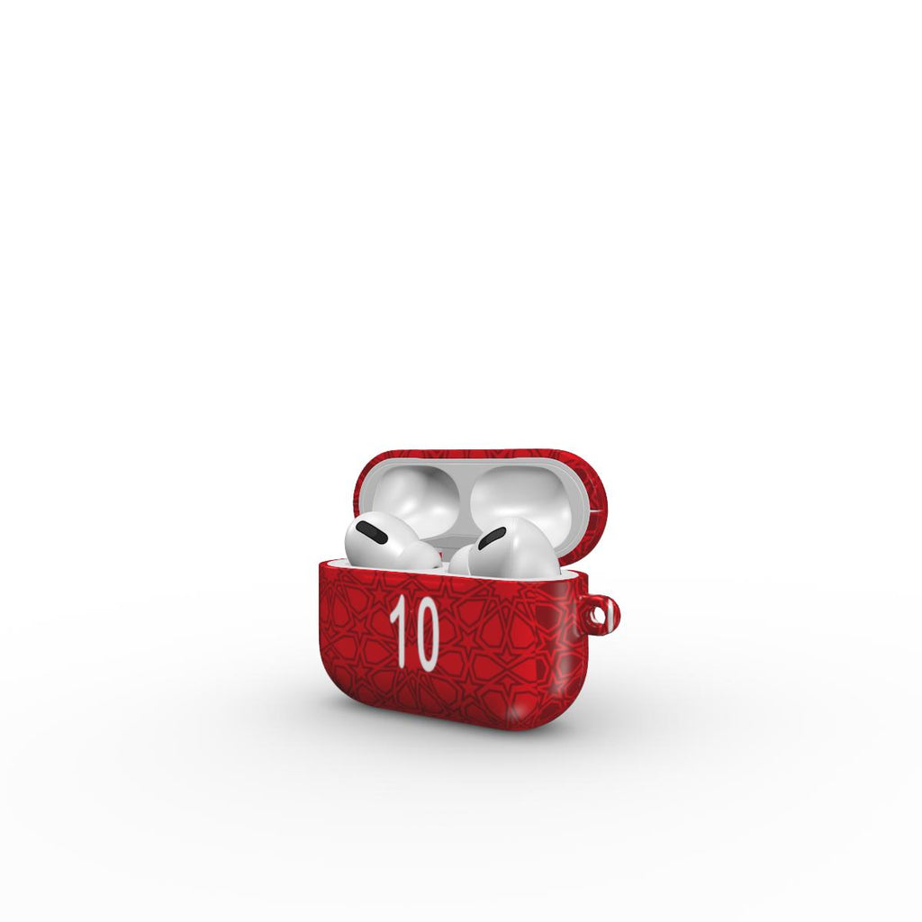 Zellige Kora N°10 – Protection boitier airpods