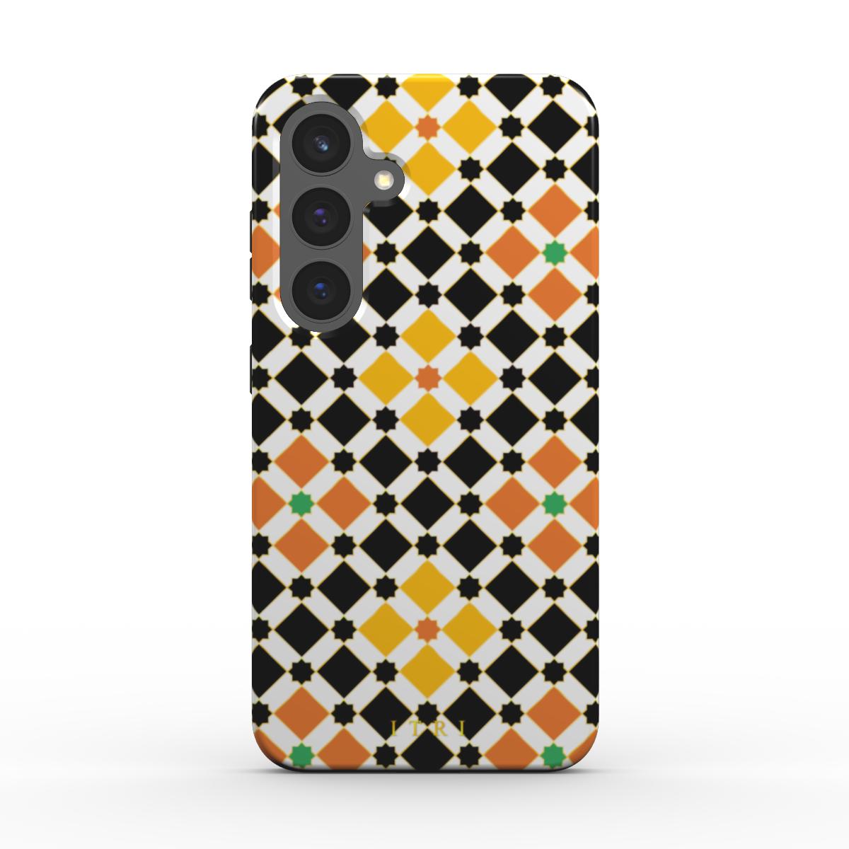Zellige Imperial Classic — Samsung Magnetic Case