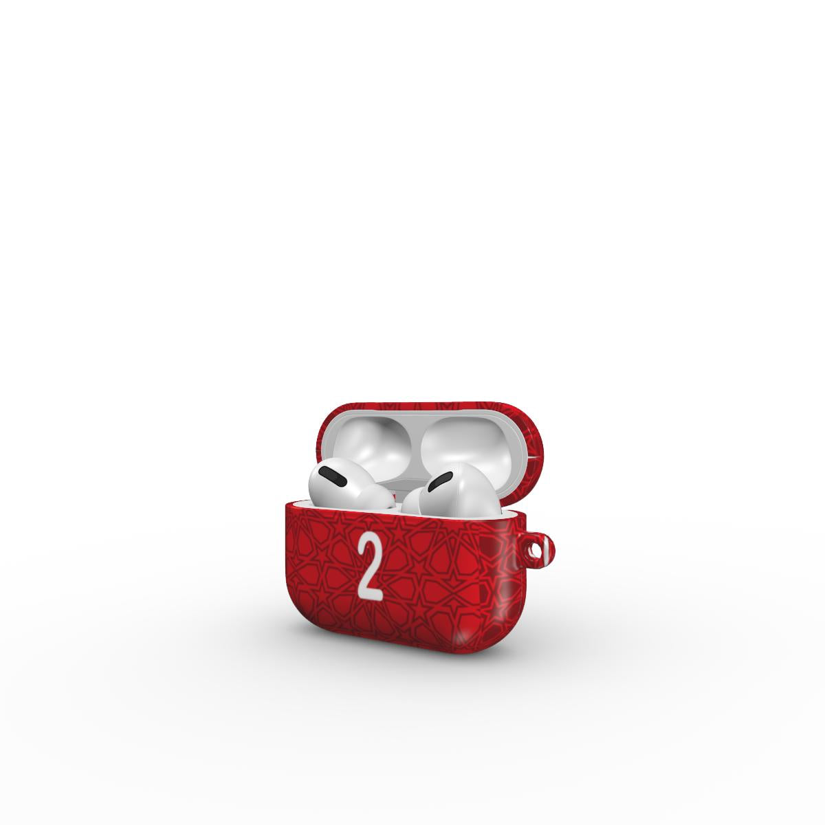Zellige Kora Jouj — AirPods Case Cover
